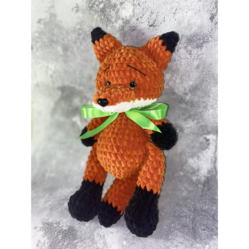 Rinkinys „Mini lapė“
