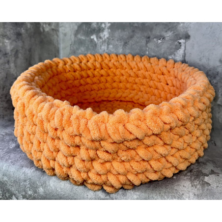 Augintinio guolis - Padarysiu pati