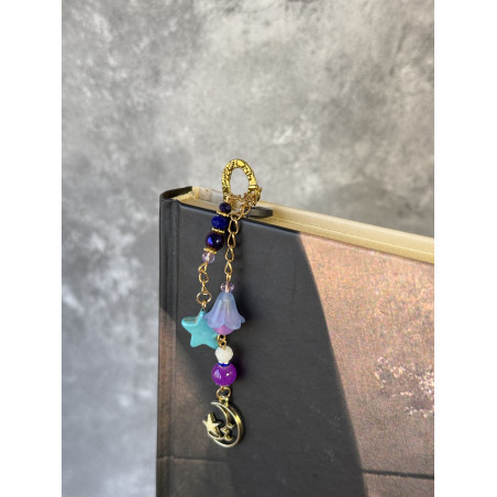 Knygų skirtukas - Padarysiu pati