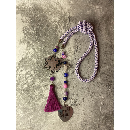 Automobilio pakabukas - Padarysiu pati