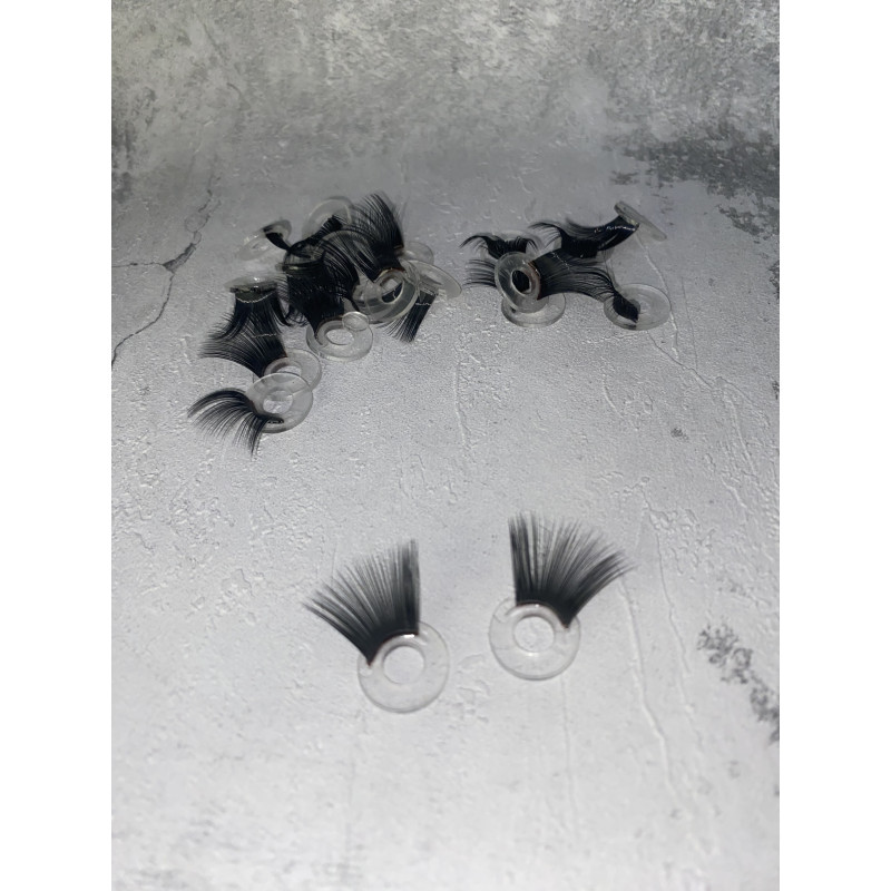 Blakstienos 12 mm