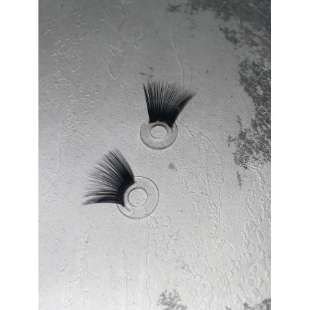 Blakstienos 12 mm - Padarysiu pati