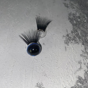 Blakstienos 12 mm