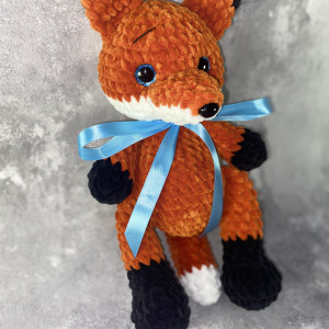 Rinkinys „Pakartok!“ - Mini lapė