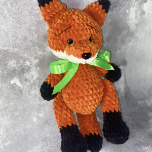 Rinkinys „Pakartok!“ - Mini lapė
