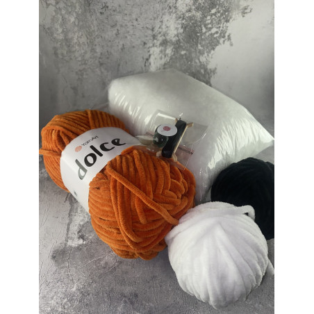 Rinkinys „Pakartok!“ - Mini lapė