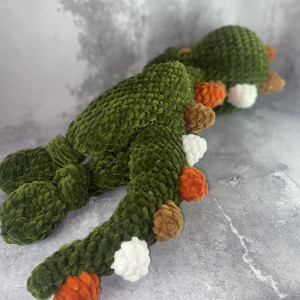 Drakoniukas - migdukas