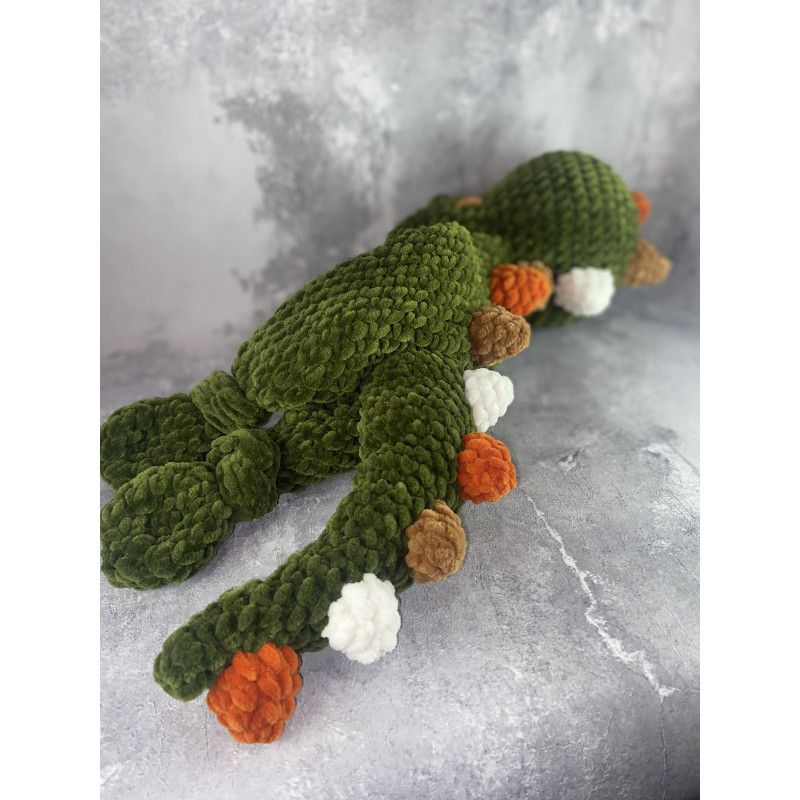 Drakoniukas - migdukas