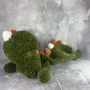 Drakoniukas - migdukas