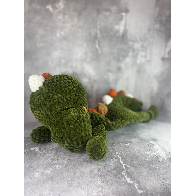 Drakoniukas - migdukas