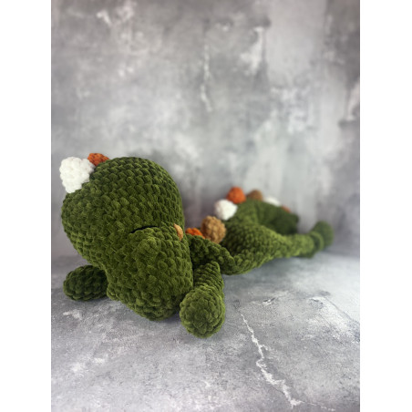 Drakoniukas - migdukas