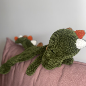 Drakoniukas - migdukas