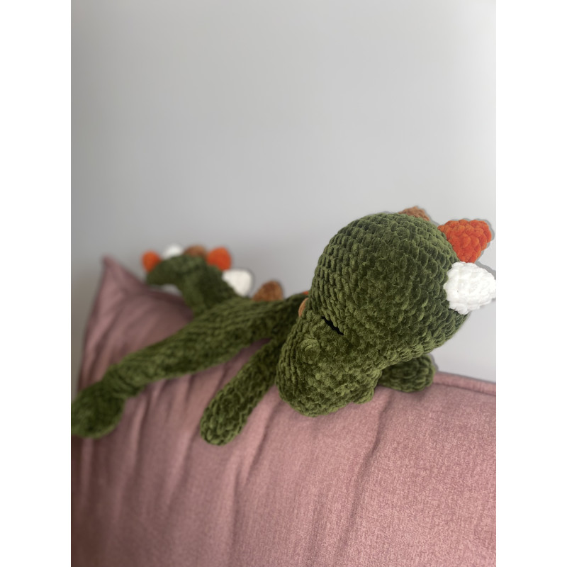 Drakoniukas - migdukas