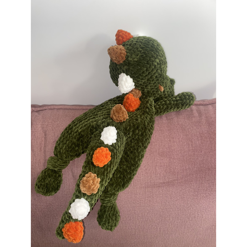 Drakoniukas - migdukas