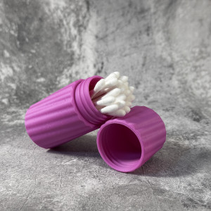 Kelioninė smulkmenų dėtuvė - Padarysiu pati