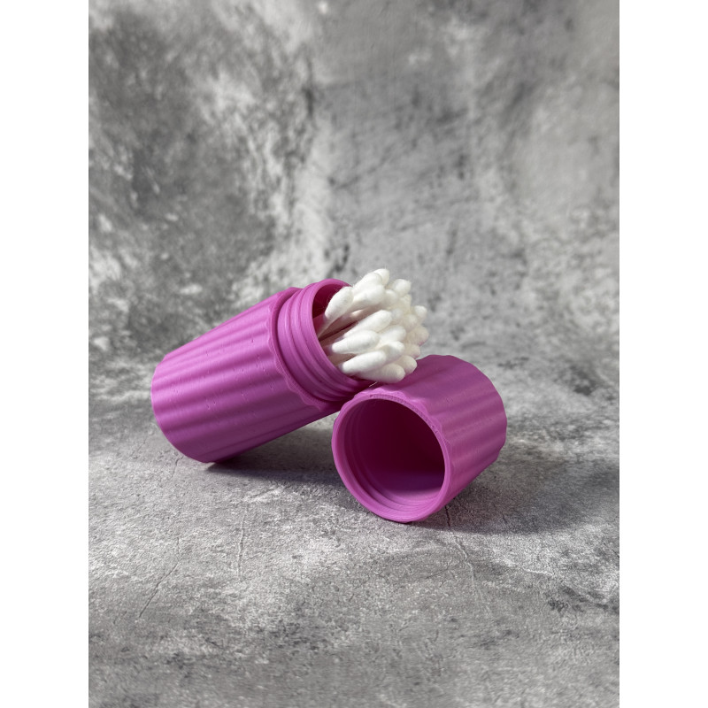 Kelioninė smulkmenų dėtuvė - Padarysiu pati