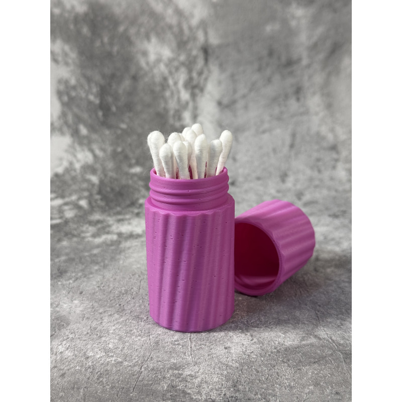 Kelioninė smulkmenų dėtuvė - Padarysiu pati