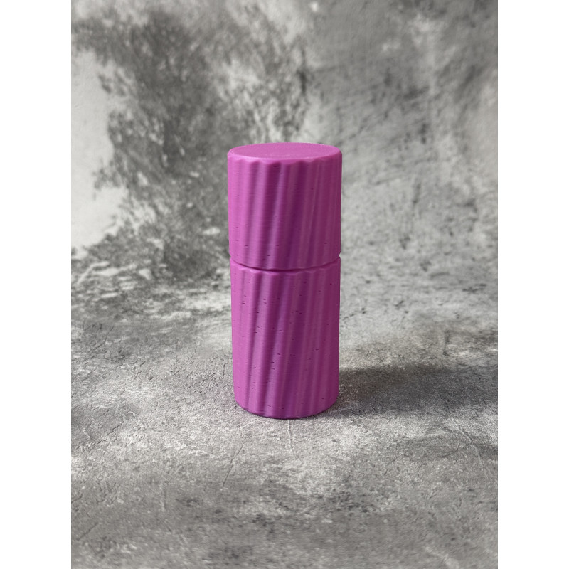 Kelioninė smulkmenų dėtuvė - Padarysiu pati