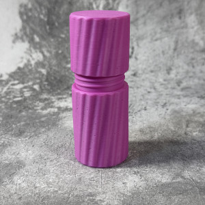 Kelioninė smulkmenų dėtuvė - Padarysiu pati