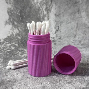 Kelioninė smulkmenų dėtuvė - Padarysiu pati