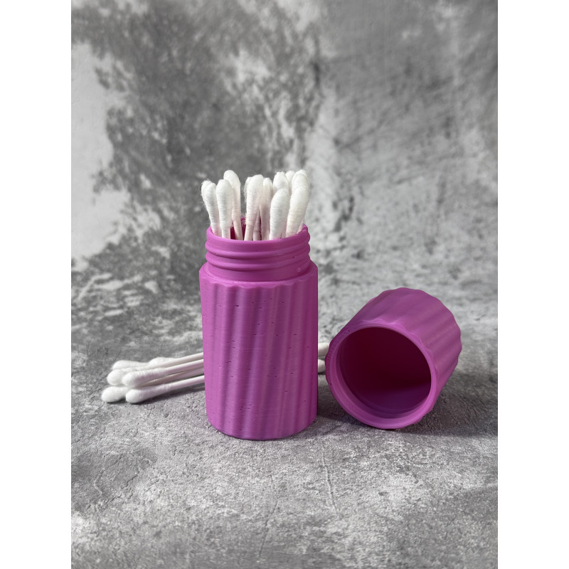 Kelioninė smulkmenų dėtuvė - Padarysiu pati