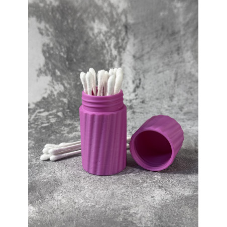 Kelioninė smulkmenų dėtuvė - Padarysiu pati