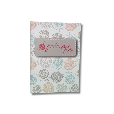 Instrukcija arba kortelė